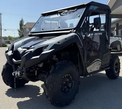 $134 BIWEEKLY WITH ZERO DOWN!! Concerned about approval? Our team of finance managers are experts in...