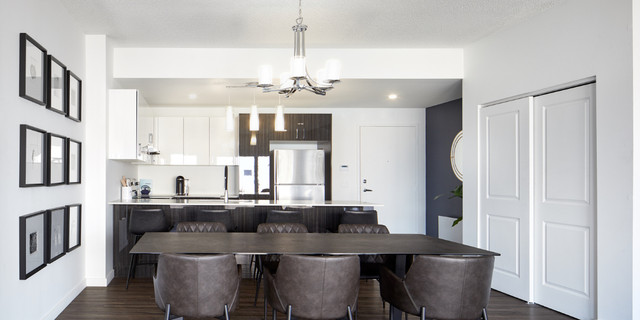5 1/2 Neuf à Louer | 3 bedrooms for Rent | Laval dans Locations longue durée  à Laval/Rive Nord - Image 4