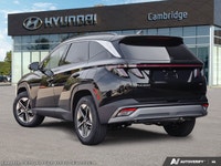 This Hyundai Tucson has a durable Regular Unleaded I-4 2.5 L/152 engine powering this Automatic tran... (image 3)