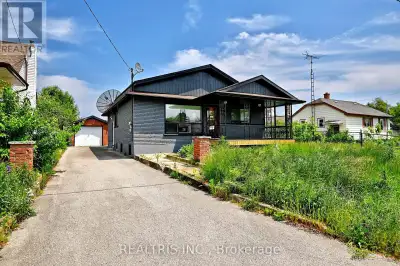 6 LUCERNE PLACE St. Catharines (Oakdale), Ontario