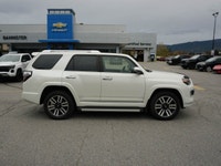 2019 Toyota 4Runner Limited A rugged yet refined SUV that balances off-road capability with upscale... (image 3)