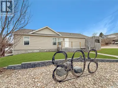 Built in 2012, this luxurious bungalow is set in one of the Northeast’s most sought-after neighbourh...