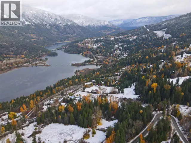 Lot 2 Bedford Road Nelson, British Columbia in Land for Sale in Nelson - Image 13