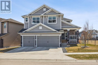 148 Hillcrest Drive SW Airdrie, Alberta