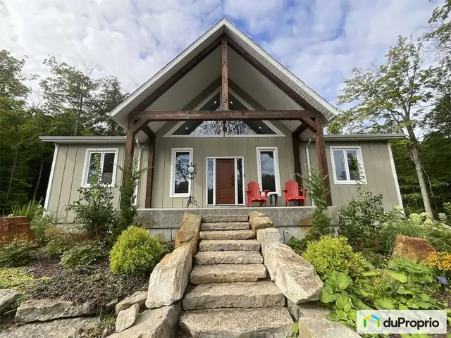 $1,310,000 - Bungalow for sale in Rigaud in Houses for Sale in Laval / North Shore - Image 2