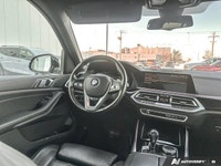 This 2021 BMW X5 xDrive40i is powered by a smooth and responsive 3.0L I-6 turbocharged engine paired... (image 9)