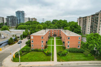 URBAN ELEGANCE BY THE LAKE - 2 BED, 1 BATH St. Catharines Ontario Preview