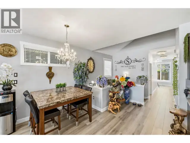 962 HOLDEN Road Penticton, British Columbia in Houses for Sale in Penticton - Image 9