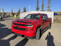 Welcome To Sherwood Park Chevrolet. The #1 Volume Chevrolet Dealer in Canada. Cloth / Front Bench /... (image 2)