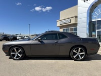 This Dodge Challenger boasts a Regular Unleaded V-8 5.7 L/345 engine powering this Automatic transmi... (image 6)