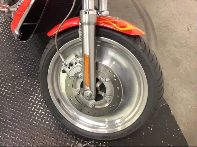 2003 Harley-Davidson 100th Anniversary VRSCA V-Rod in Street, Cruisers & Choppers in City of Toronto - Image 15