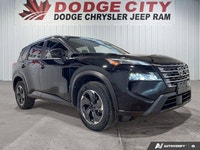 This Nissan Rogue delivers a Intercooled Turbo Regular Unleaded I-3 1.5 L/91 engine powering this Va... (image 6)
