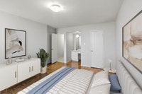 Realstar's Village Tower is located in the family-friendly North York neighbourhood of Westminster.... (image 4)