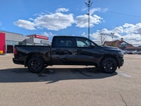 This new 2026 Ram 1500 Sport delivers a bold combination of performance, advanced technology, and pr... (image 7)