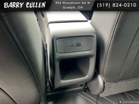 The sleek and stylish Chevrolet Trax LT in a stunning black finish is the perfect SUV that exemplifi... (image 7)