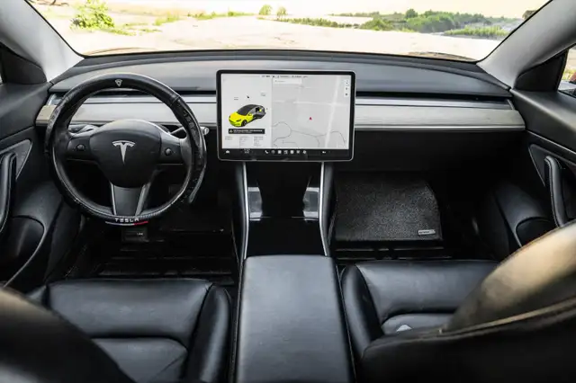2020 Tesla Model 3534820850038876167
