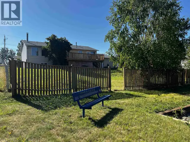 525 TUNASA DRIVE Fraser Lake, British Columbia in Houses for Sale in Burns Lake - Image 36