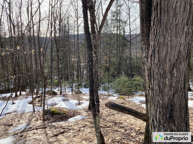 $259,000 - Residential Lot for sale in Prevost — photo 1