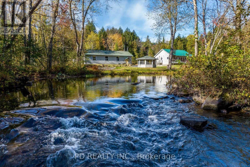 350 BASS LAKE RD GalwayCavendish and Harvey, Ontario Houses for Sale