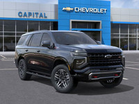 Capital Chevrolet Buick GMC This Chevrolet Tahoe boasts a Turbocharged Diesel I6 3.0L/ engine poweri... (image 6)