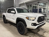 Passionate enthusiasts wanted for this sleek and agile 2021 Toyota Tacoma . Take pleasure in the sil... (image 2)