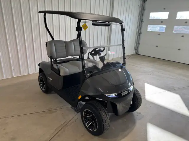 2026 EZGO RXV 2 FREEDOM in ATVs in Vernon - Image 20