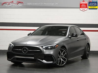Cash Price: $44,995 Finance Price: $42,995 AMG Package, Heated Seats, Android Auto, Apple CarPlay, A...