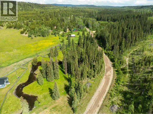 6665 JUDSON ROAD Bridge Lake, British Columbia in Houses for Sale in 100 Mile House - Image 12