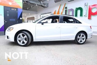 A sporty, compact luxury sedan that delivers performance, comfort, and year-round confidence! The Au... (image 1)