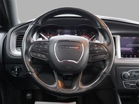 SAFETY INCLUDED Nice Clean Dodge Charger GT 3.6L V6 with Automatic Transmission. Red on Black Leathe... (image 8)