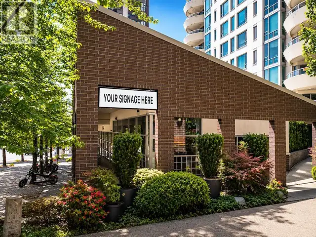 1351 BURRARD STREET Vancouver, British Columbia in Commercial & Office Space for Sale in Vancouver - Image 6