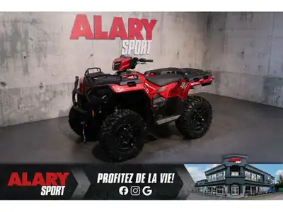 Welcome to Alary Sport Ontario Polaris Sportsman 570 Trail 2026 Ce VTT POLARIS SPORTSMAN 570 TRAIL 2...