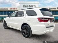 This Dodge Durango has a durable Regular Unleaded V-6 3.6 L/220 engine powering this Automatic trans... (image 2)