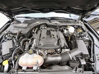 Experience the thrill of the open road with the 2018 Ford Mustang Ecoboost Premium Coupe, now availa... (image 8)