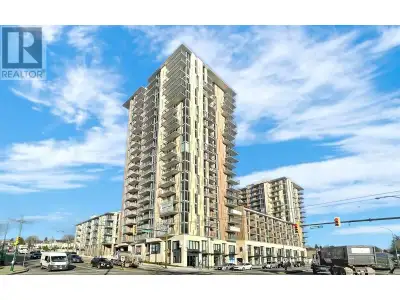 901 8188 FRASER STREET Vancouver, British Columbia