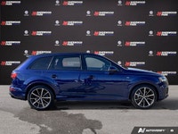 Check out this 2022 Audi Q7 Technik while we still have it in stock! * This Audi Q7 is a Bargain wit... (image 6)