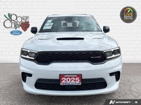 Rose City Ford | One Owner | Accident Free | Heated Seats | Cooled Seats | Sunroof | Remote Start |... (image 8)