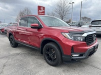 Come visit our Sterling Honda team, you can find us at 1495 Upper James Street, Hamilton, ON L9B 1K2... (image 2)