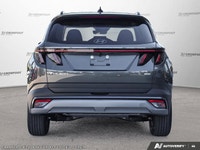 Crowfoot Hyundai, AMVIC Licensed Dealer This Hyundai Tucson boasts a Regular Unleaded I-4 2.5 L/152... (image 4)