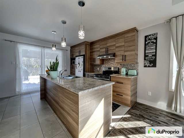$460,000 - Bungalow for sale in Berthierville — photo 3