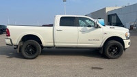 Looking for a tough truck with all the pulling power you could possibly need. Then look no further t... (image 5)