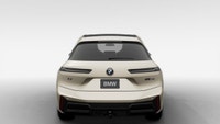 Le nouveau* iX M70 xDrive 2026* combines performance, luxe et durabilité. Avec ses multiples fonctio... (image 6)