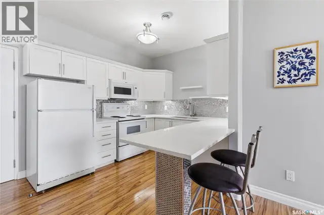 805 1867 Hamilton STREET Regina, Saskatchewan in Condos for Sale in Regina - Image 8