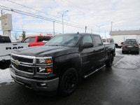 2014 Chevrolet Silverado 1500 SILVERADO Z71 OFF ROAD LT2 CREWCAB 4X4 FINANCEMENT MAISON 108 000 KM C... (image 6)