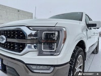 WAS: $60386 NOW: $51986 plus taxes and licensing feesConquer the Road with the 2022 Ford F-150 King... (image 7)