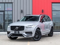 Carget Supercentre is proud to present this 2023 Volvo XC90 Ultimate Dark Theme! EXTERIOR: SILVER DA... (image 1)