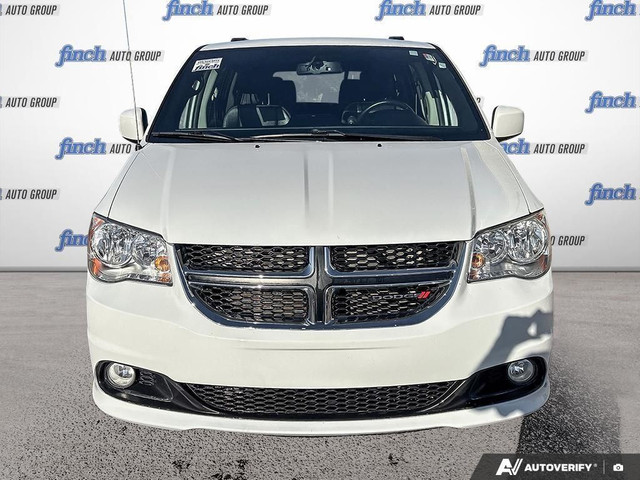 2017 Dodge Grand Caravan CVP/SXT NAVIGATION | STOW N GO | KEY... in Cars & Trucks in London - Image 2