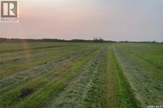 Kohlman Ranch near Big River, SK Canwood Rm No. 494, Saskatchewa in Land for Sale in Meadow Lake - Image 12