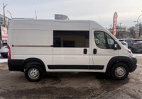 **CARS TRUCKS SUV 4X4 VAN AWD EDMONTON FINANCING AVAILABLE EASY FINANCING ** 2020 RAM PROMASTER 2500... (image 1)
