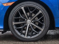 *WATERLOO HONDA'S **PRE-OWNED BUY SMART PROGRAM* - With the purchase of this vehicle, you will recei... (image 7)